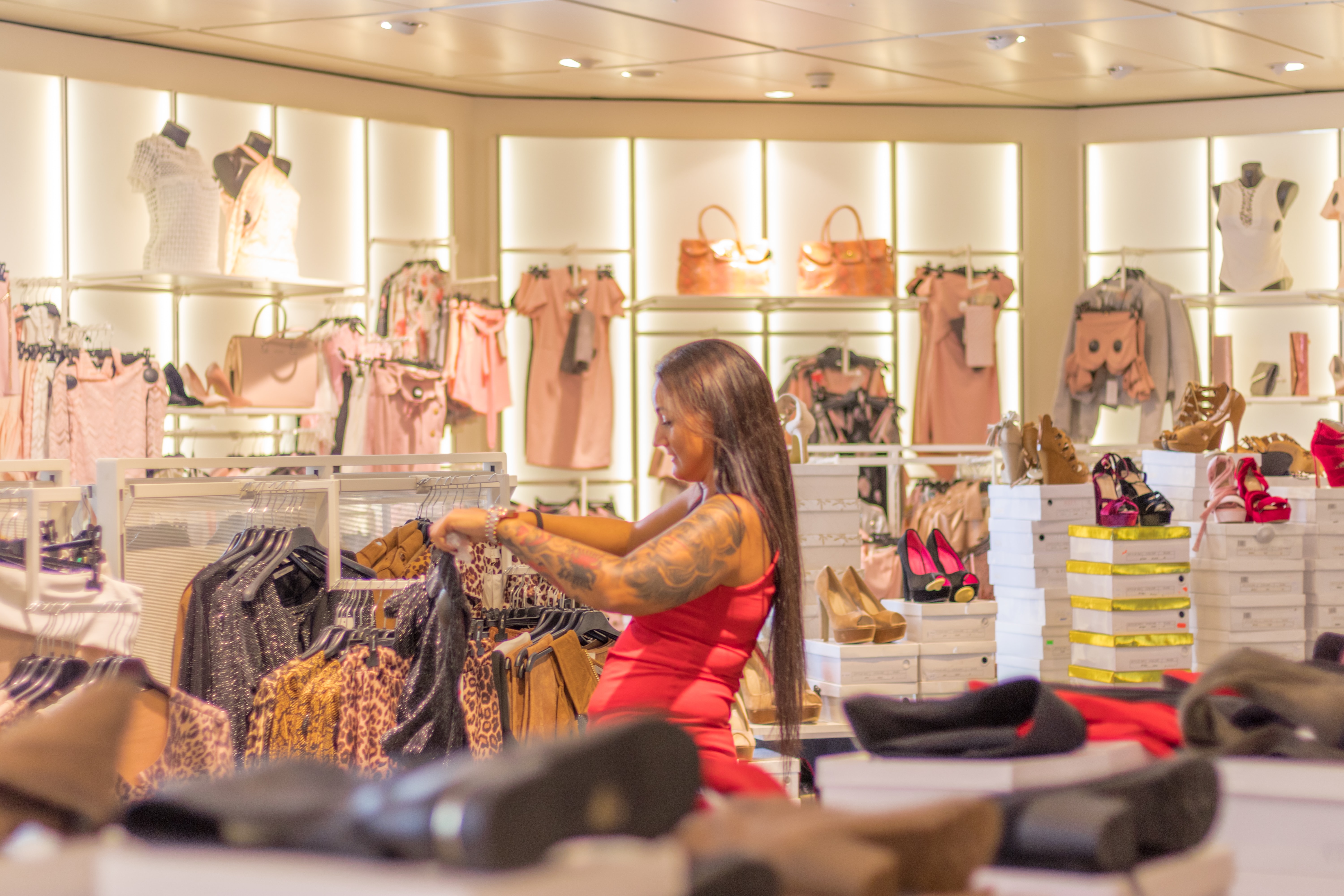 Post-COVID-19, Reimagining Retail part 5: Understanding Consumer Behavior