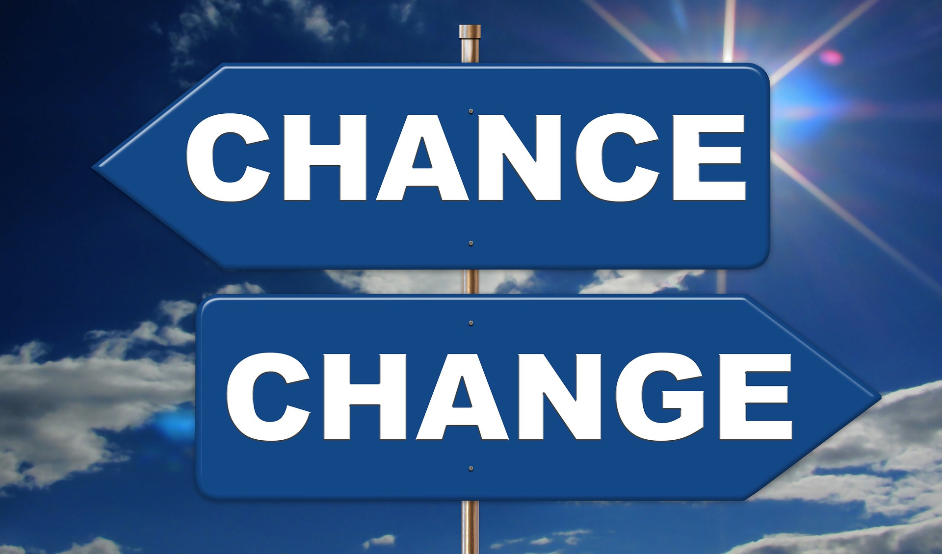 Despite COVID-19, Three Reasons Your Organization Won’t (Or Can’t) Change