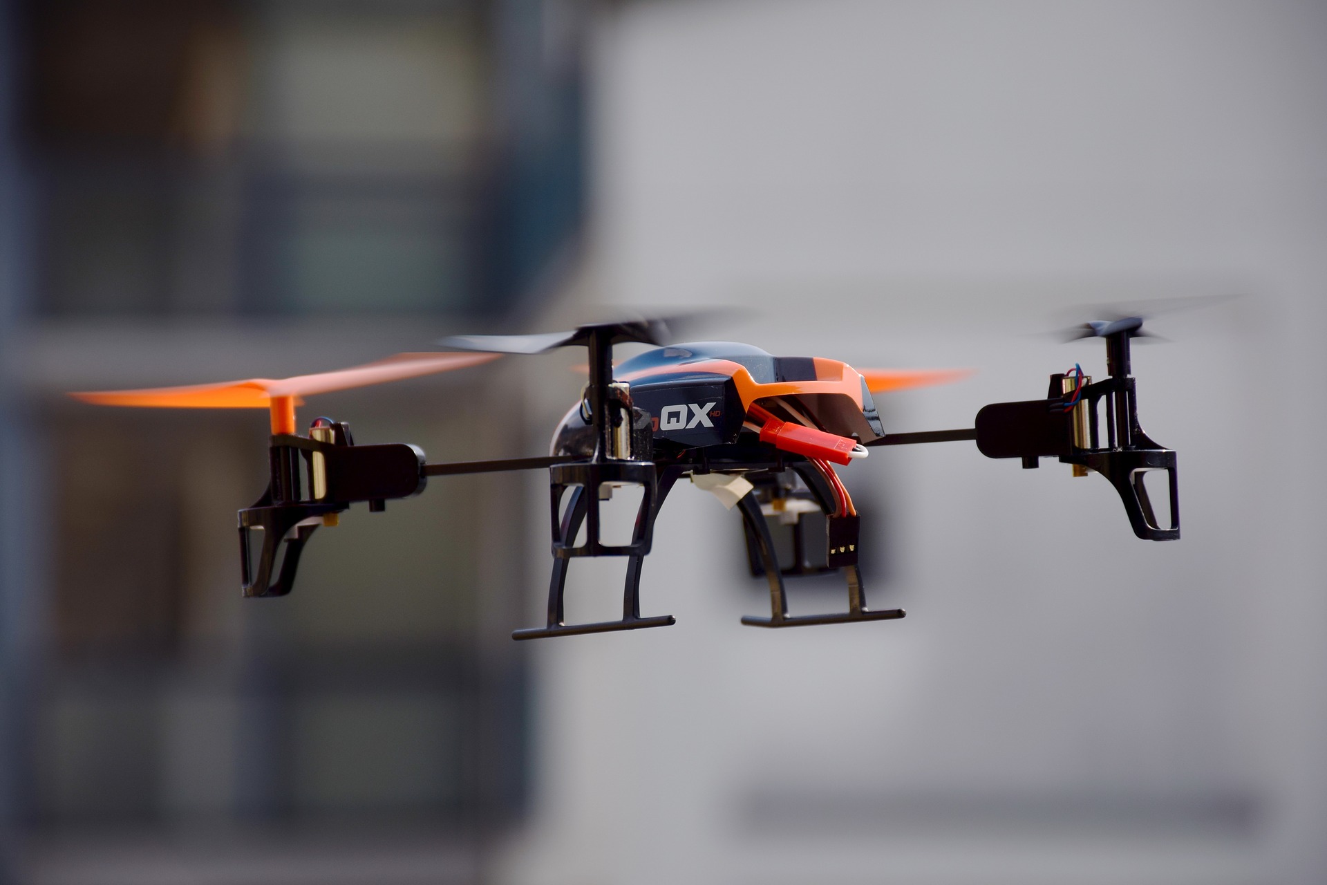How Drones Will Impact The Supply Chain Long Before They Deliver Pizza